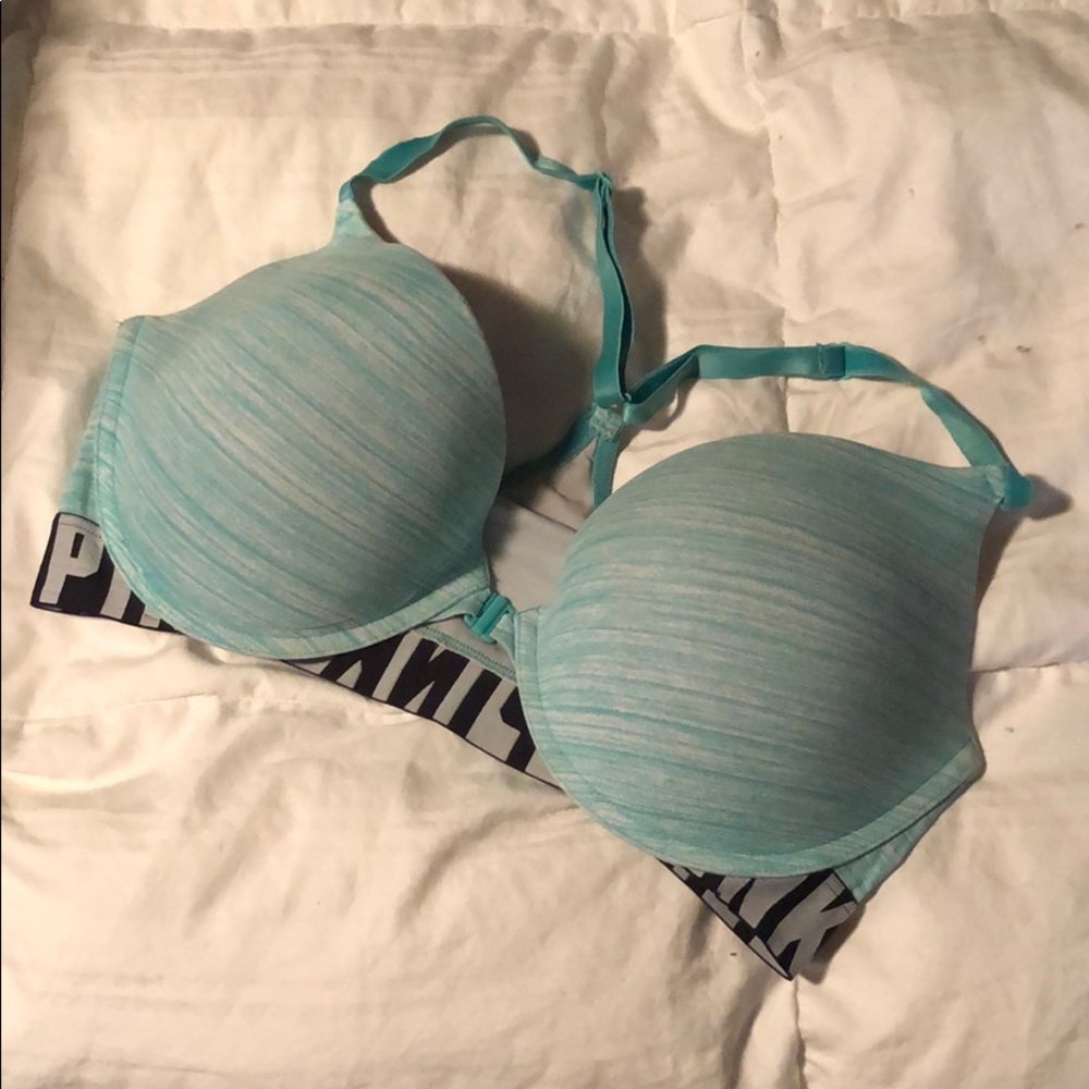 Victoria secret bra